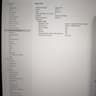 Macbook Air M2 16gb
