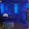 Bluetiful! 90 FPS Fortnite | Win11, WiFi, i5-6600 , GTX 1050 TI, 500GB SSD