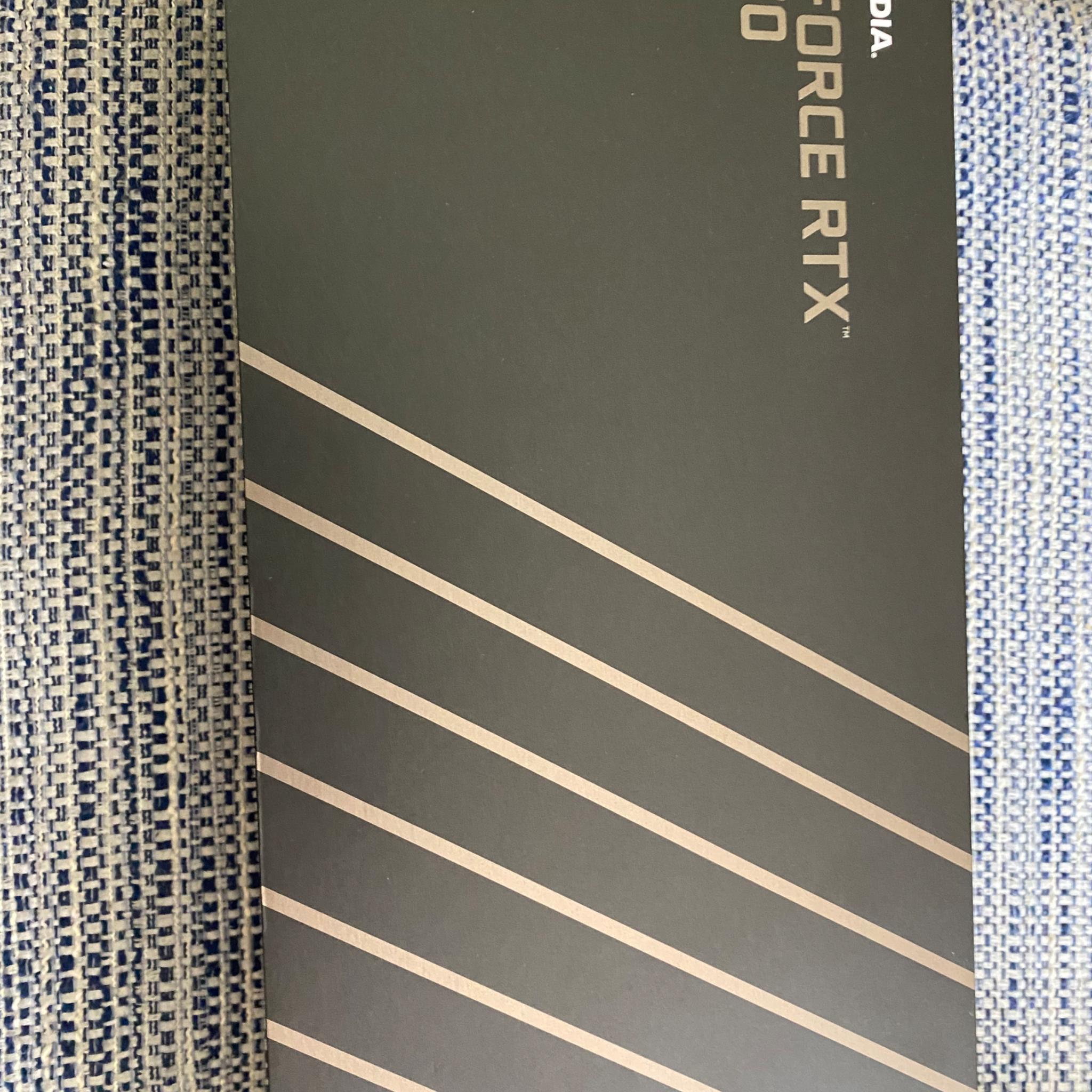 Rtx 3070 founders edition 8gb vram