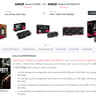 Budget friendly Ryzen 5 4500/RX 5600XT 6GB/16 GB DDR4 RAM/1 TB SSD/WIFI+LAN Ethernet