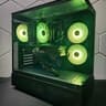 RTX 3070 | Ryzen 7 3700X | 16GB DDR4 | 256GB SSD + 1TB HDD | WIFI+BT | Windows 11