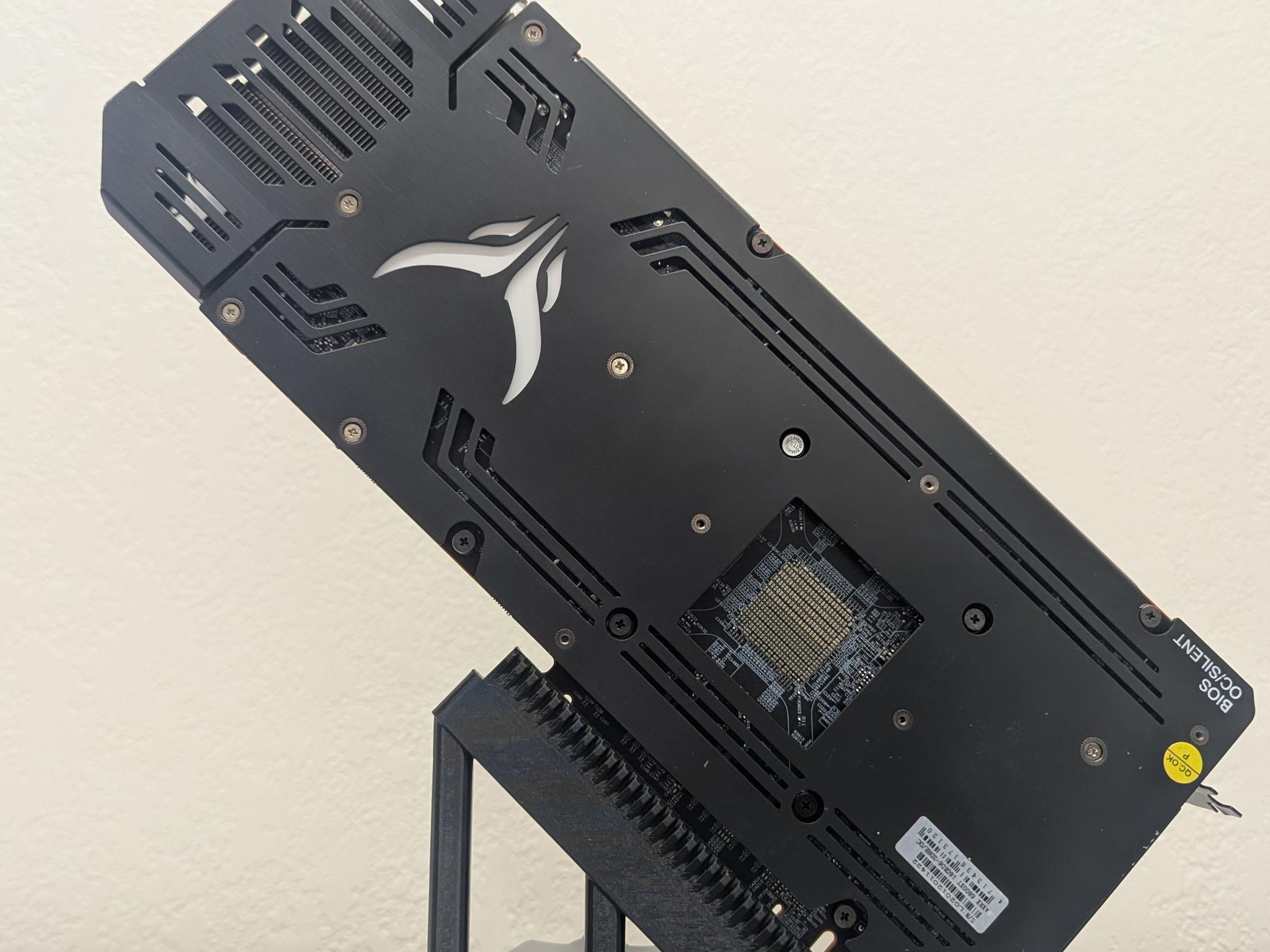 🔴 RX 6800 XT 16GB | PowerColor Red Devil OC Radeon RX 6800 XT