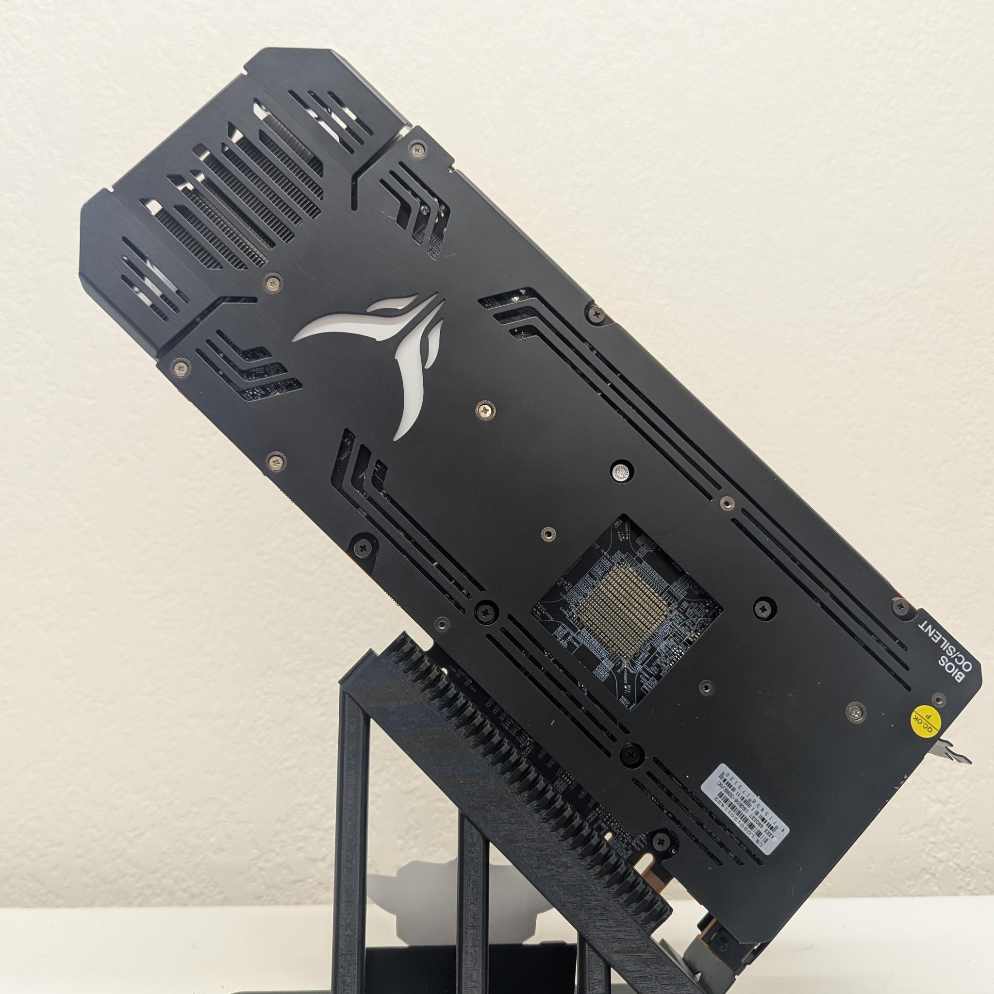 🔴 RX 6800 XT 16GB | PowerColor Red Devil OC Radeon RX 6800 XT