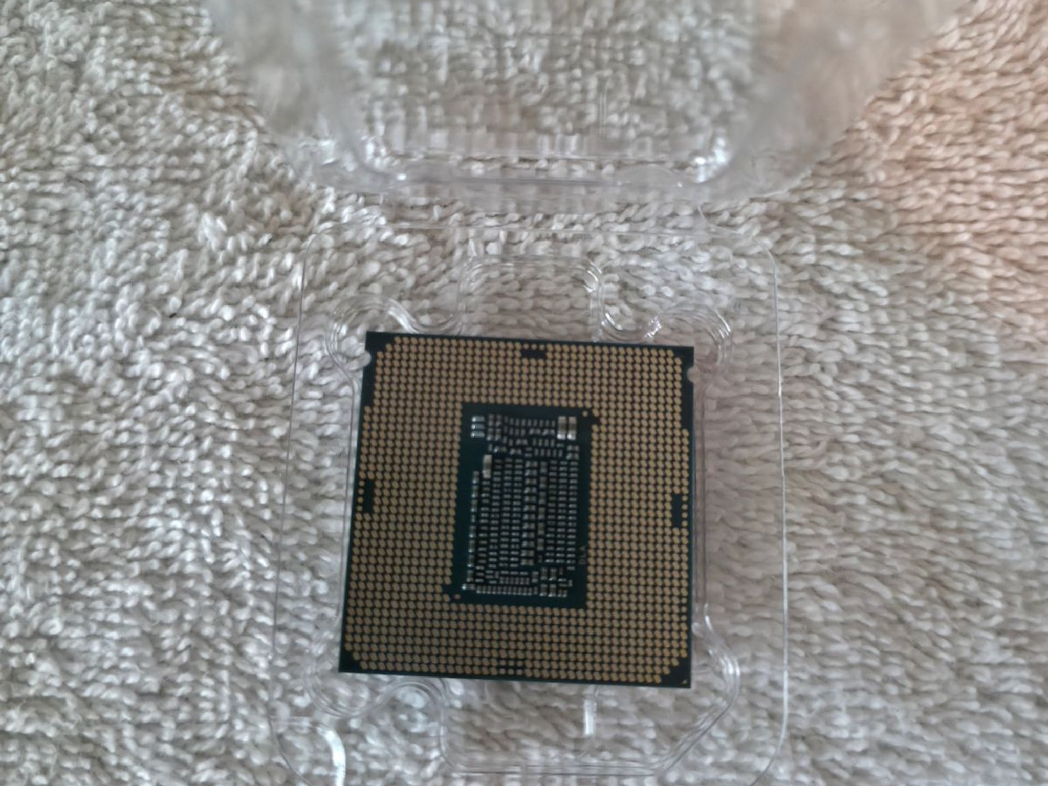 Intel Core i9-9900K