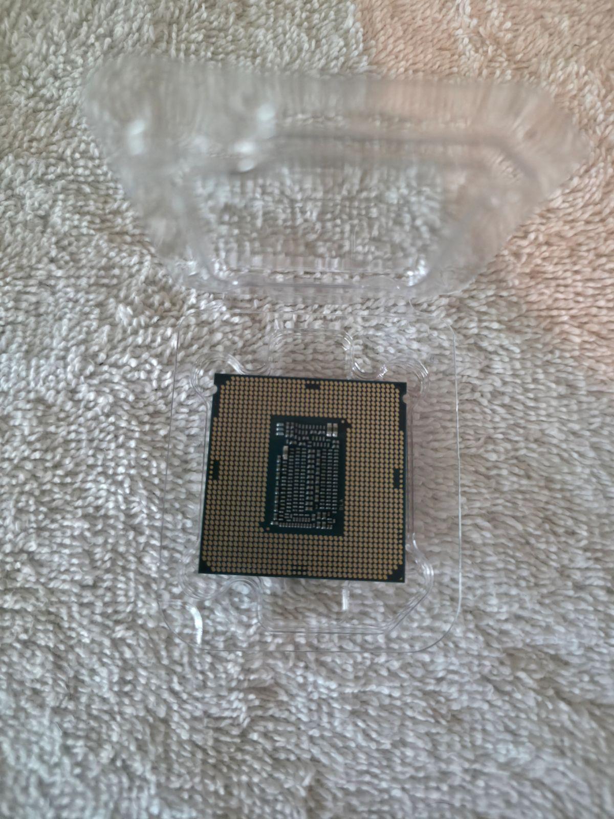 Intel Core i9-9900K