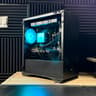 🔥 GTX 1660 - i5 9600KF - 16GB DDR4 - 240GB SSD + 500GB HDD