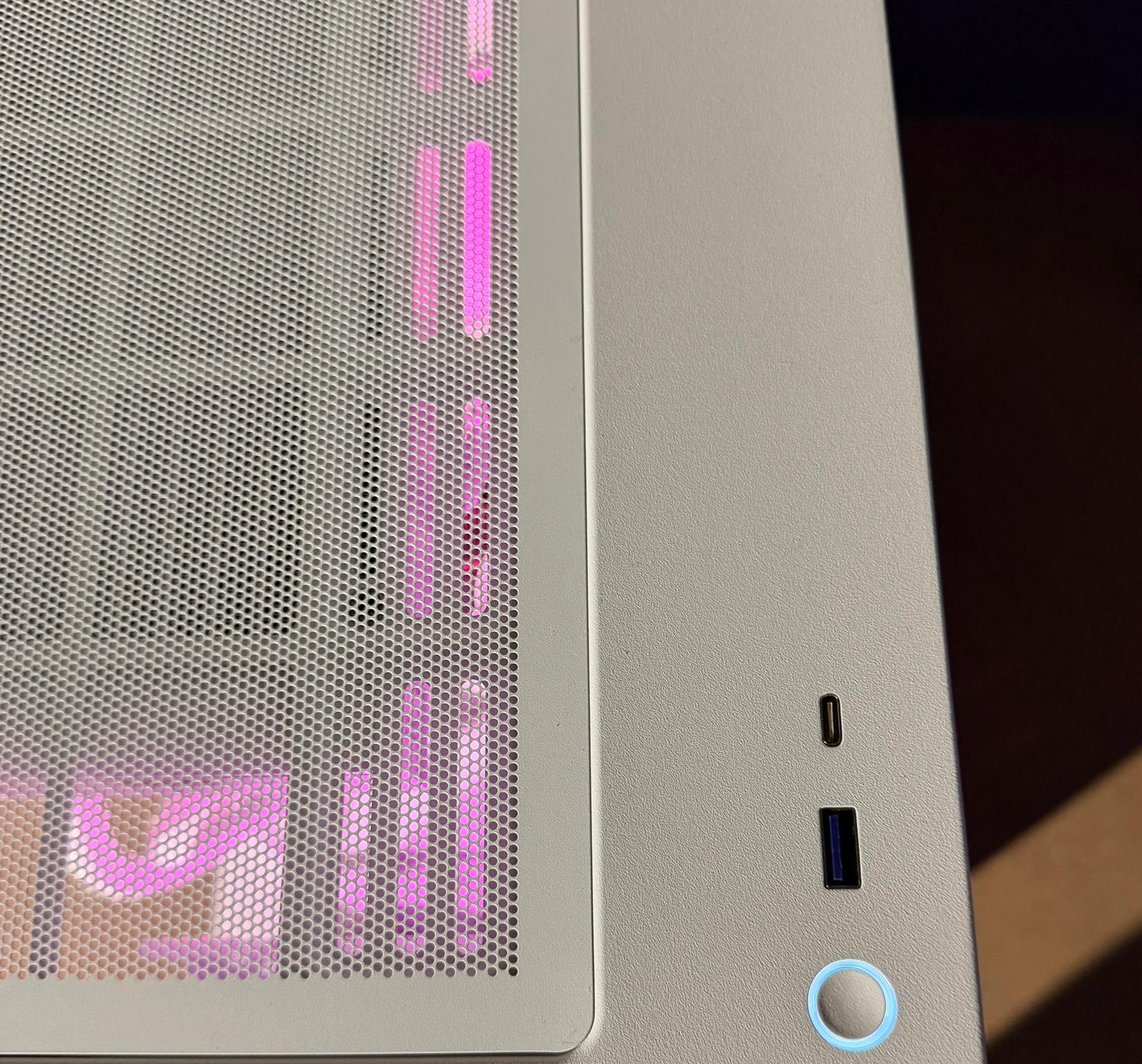 1080p Gaming Beast | RTX 3060 12GB | Ryzen 5 5500 | 16GB DDR4 | 1 TB | WIFI