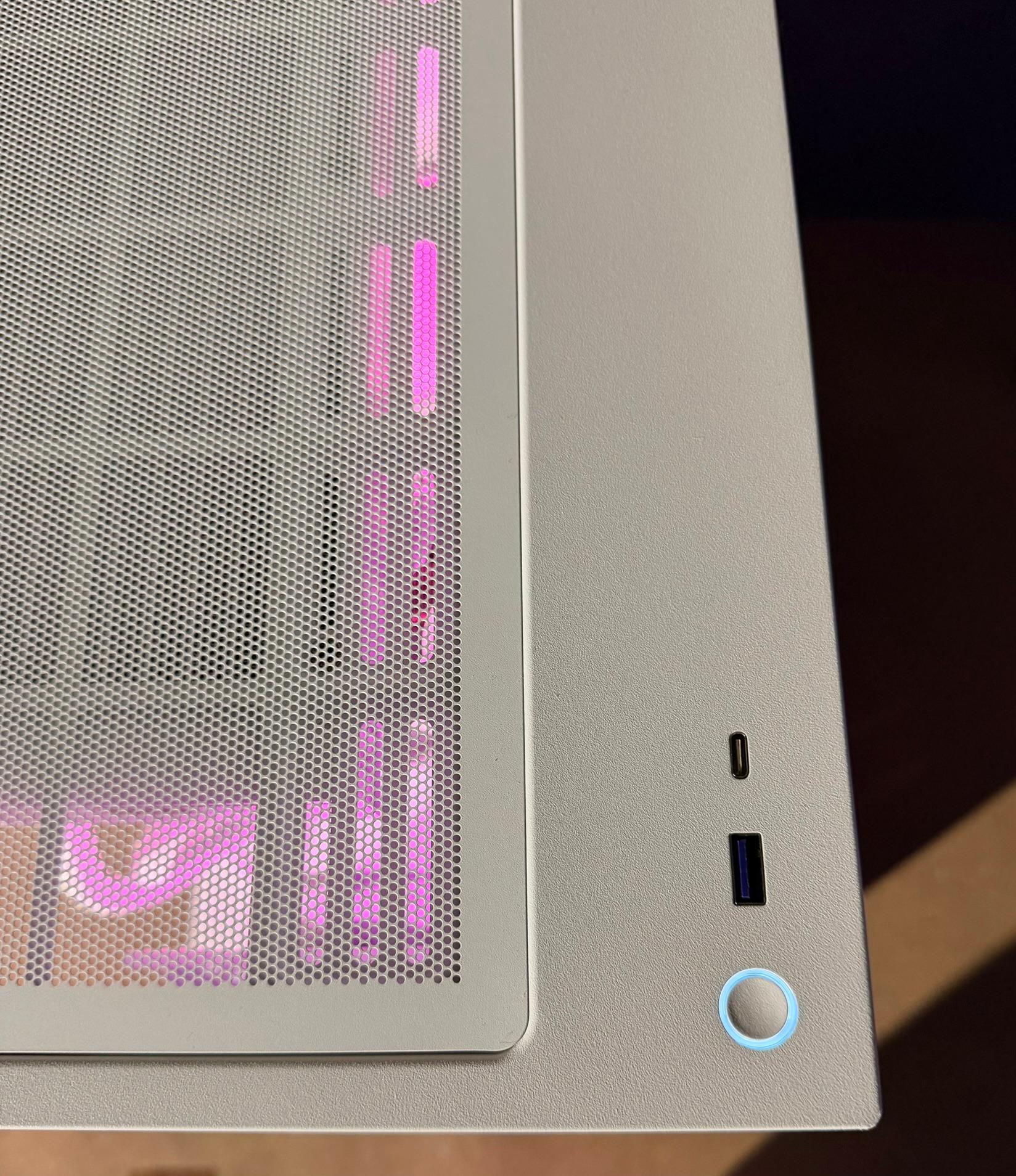 1080p Gaming Beast | RTX 3060 12GB | Ryzen 5 5500 | 16GB DDR4 | 1 TB | WIFI