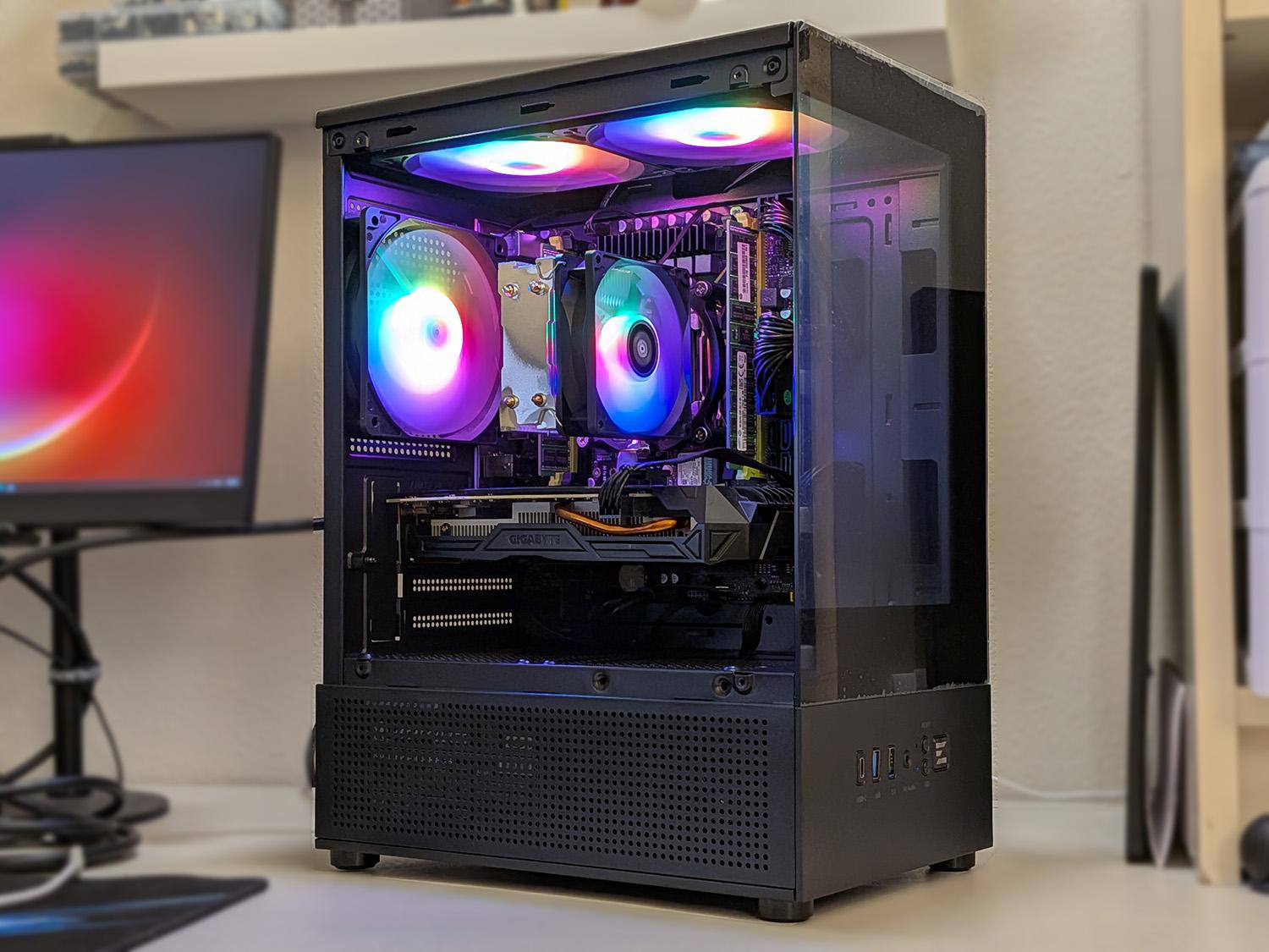 NVIDIA GeForce GTX 1060 3GB - Image 3