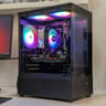 Flash Sale! Gaming PC | nVidia GeForce GTX 1060, Xeon i7 CPU, 32GB DDR4 (ECC), 256GB M.2, WIN 11 Pro