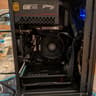 1080p Budget Sleeper - RX 7600, Ryzen 5 5500, 32 GB DDR4 RAM, 1 TB NVME