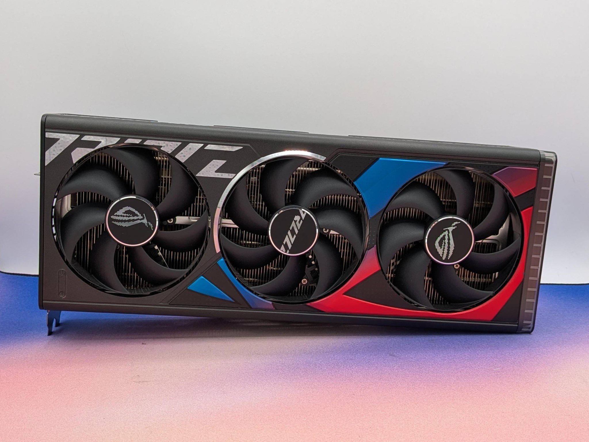 Asus ROG Strix RTX 4080