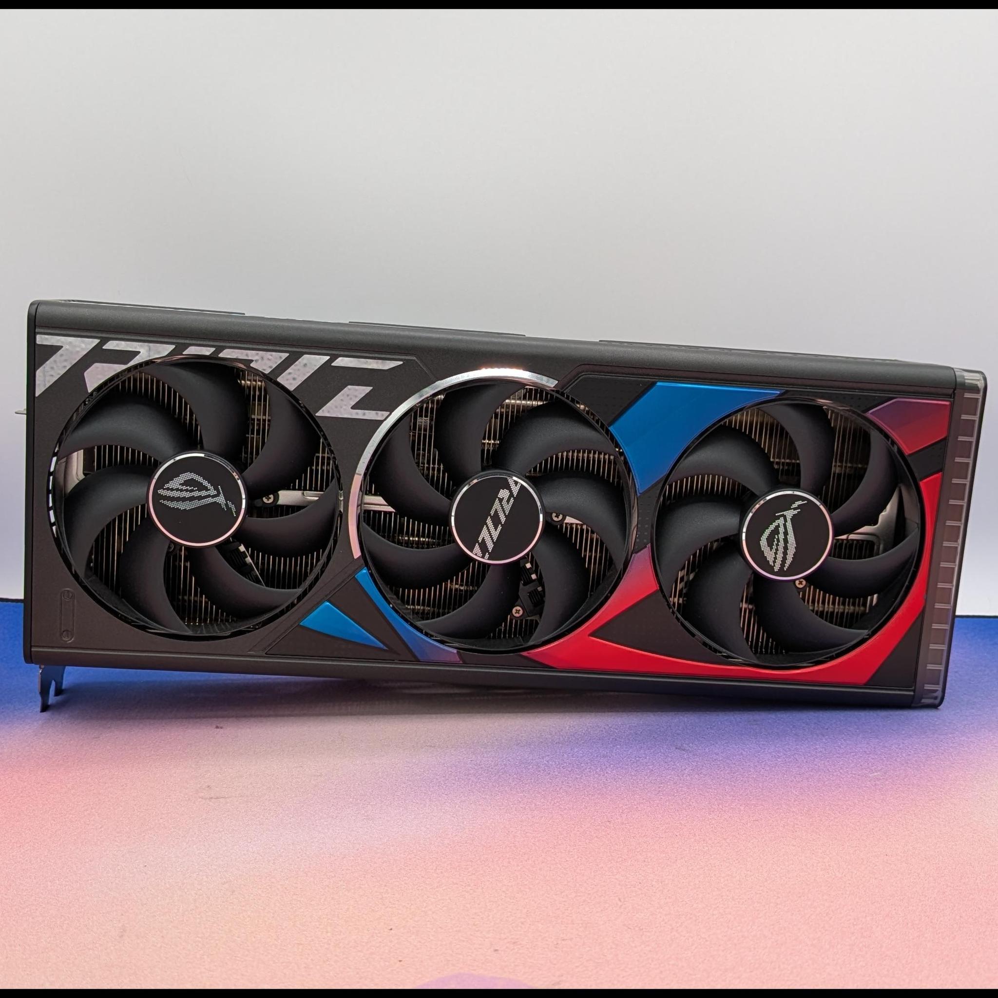 Asus ROG Strix RTX 4080