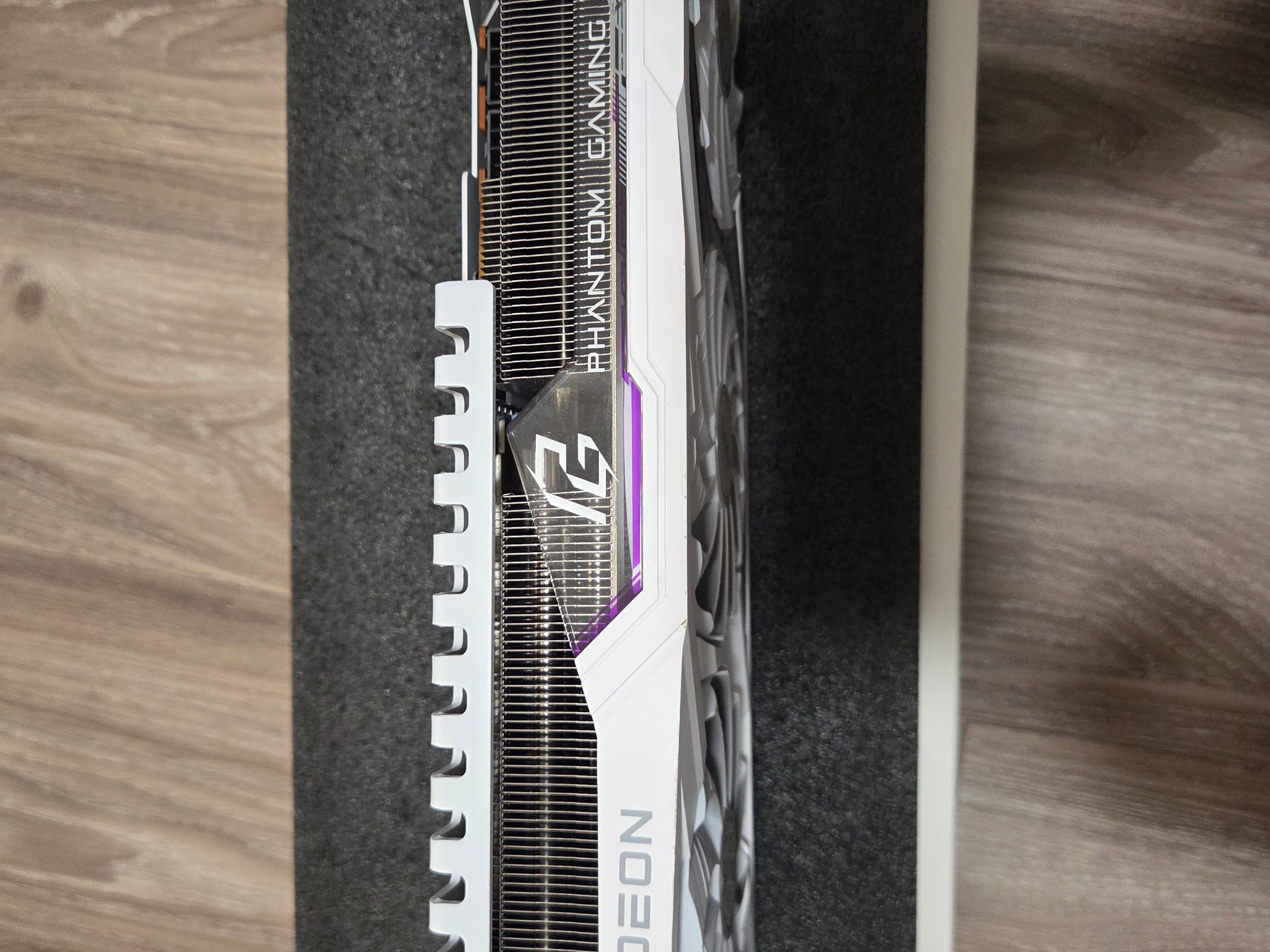 ASRock Phantom Gaming OC Radeon RX 7900 XT