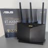 Asus RT-AX86U WiFi6 router