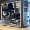 Howard the Sleeper | 5600G APU Build