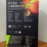 BNIB EVGA RTX 3080 12GB FTW3 Ultra