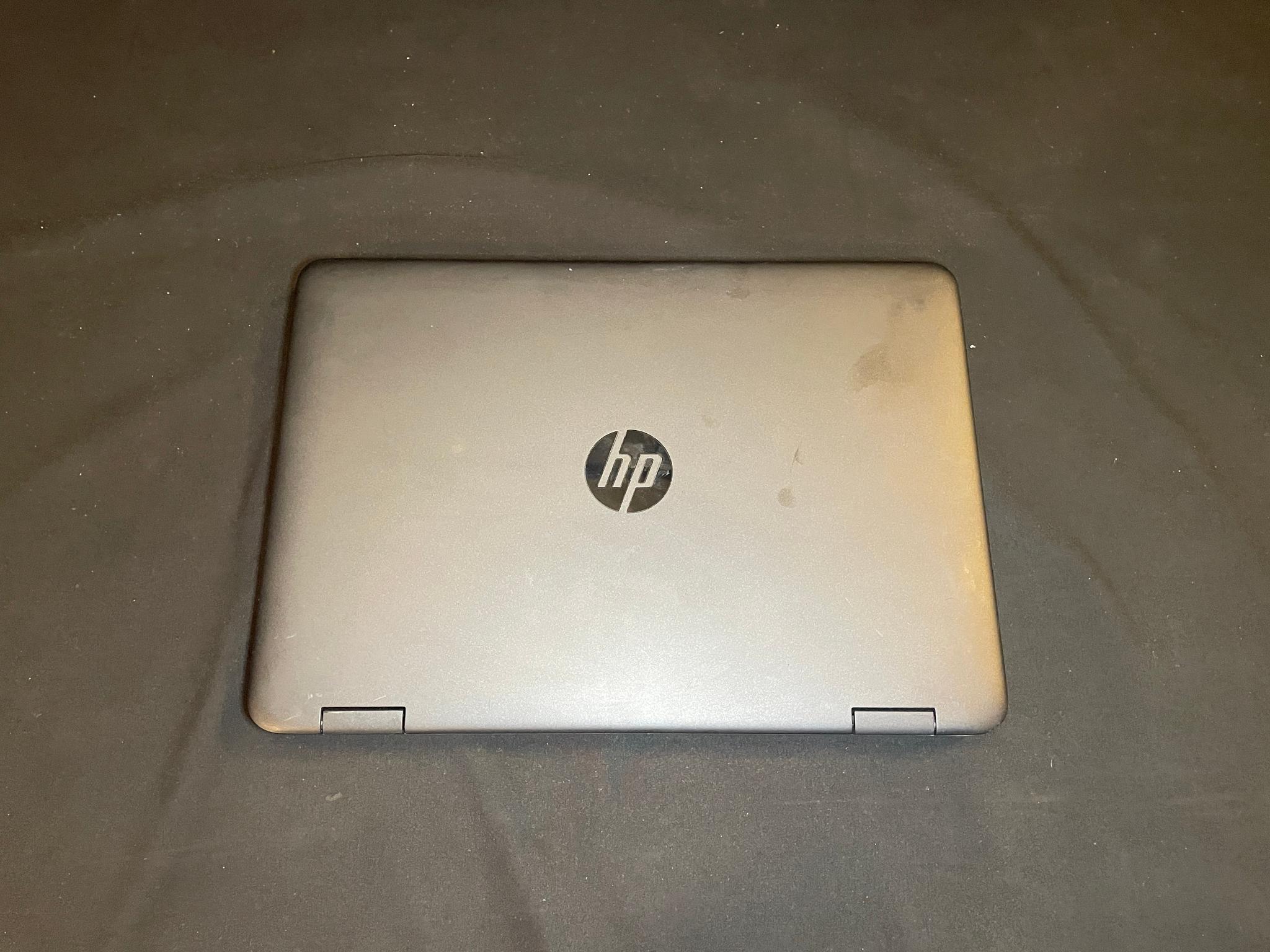 Hp Probook 640 G3