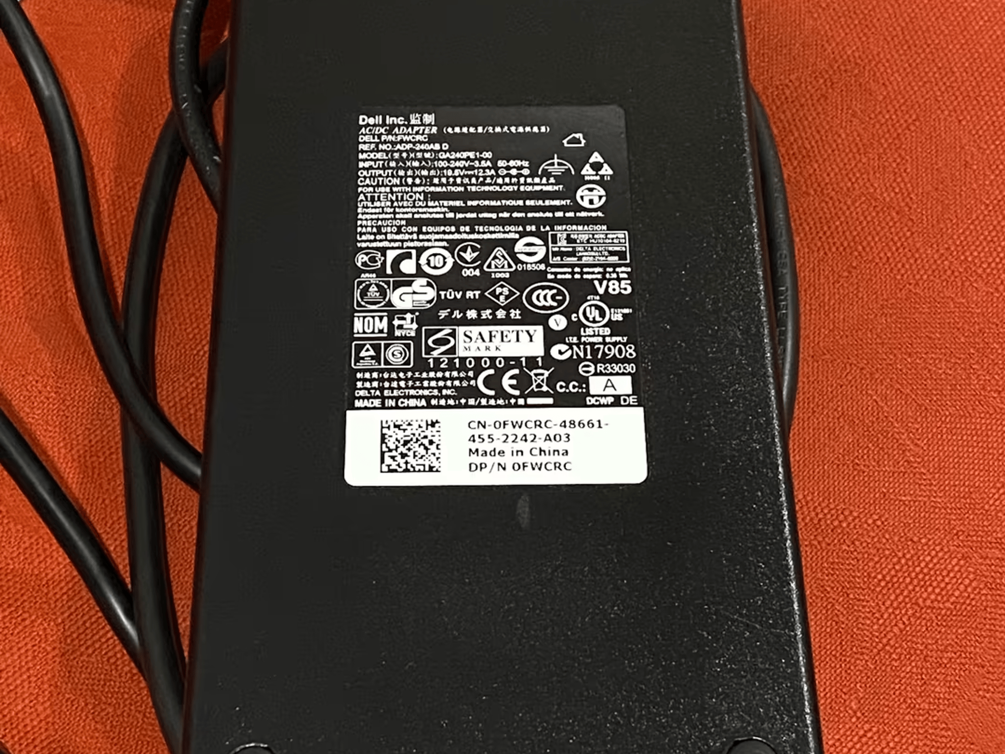 Dell G7 7500 - Intel Core i7-10750H - 32GB RAM - 4K60P OLED - RTX 2070 Max-Q