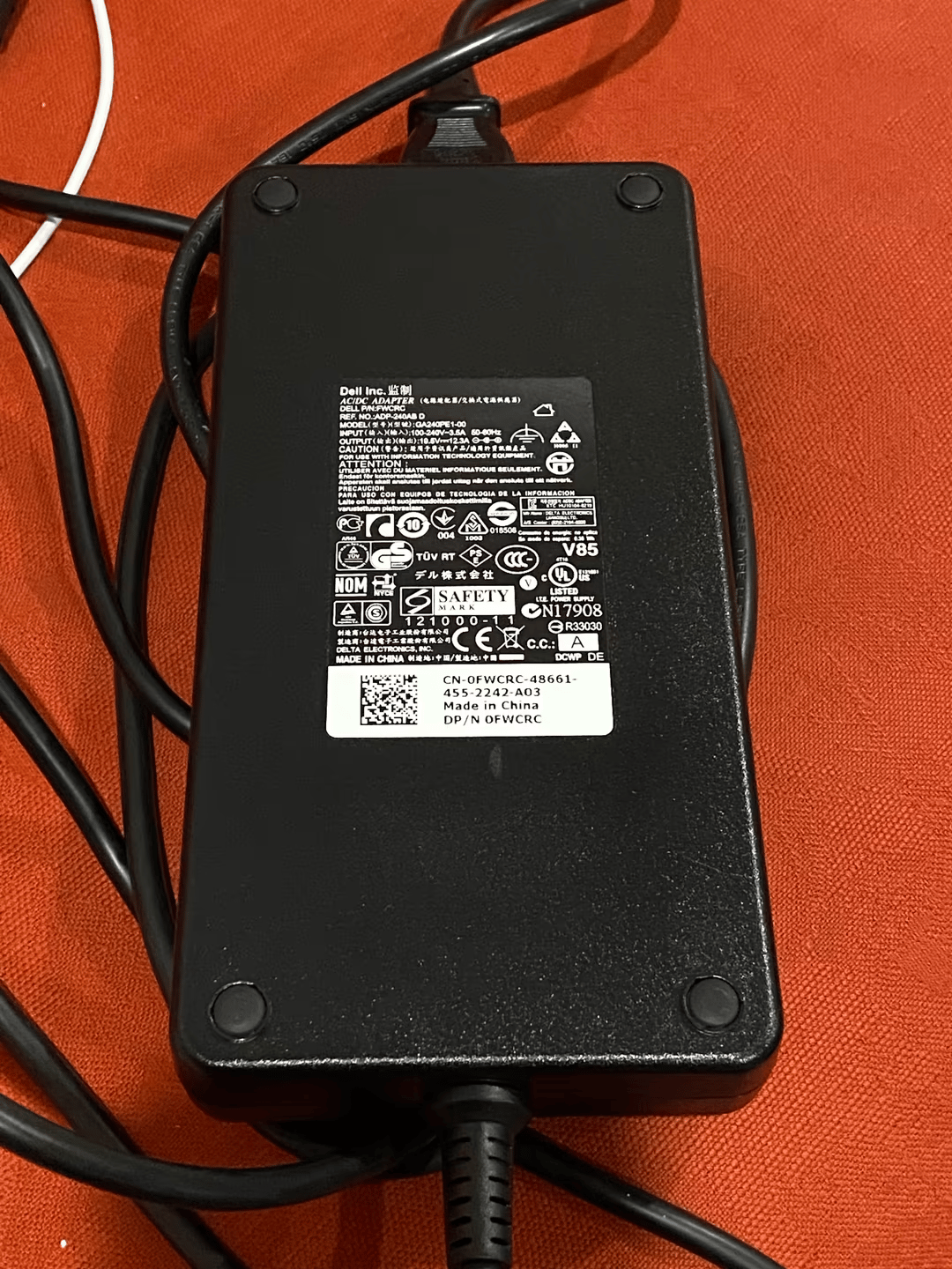 Dell G7 7500 - Intel Core i7-10750H - 32GB RAM - 4K60P OLED - RTX 2070 Max-Q