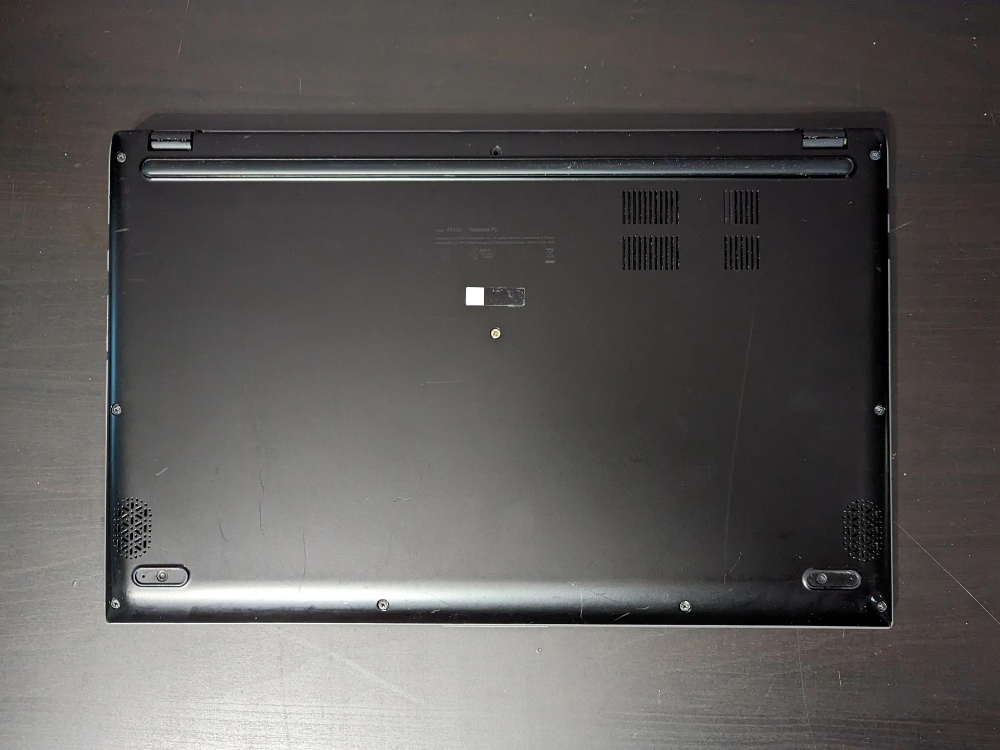 Asus VivoBook 15" Laptop | Ryzen 3, 8GB, 256GB SSD