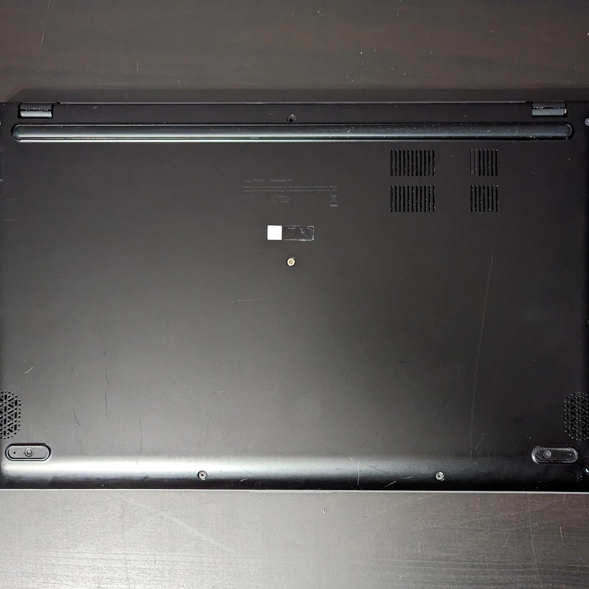 Asus VivoBook 15" Laptop | Ryzen 3, 8GB, 256GB SSD