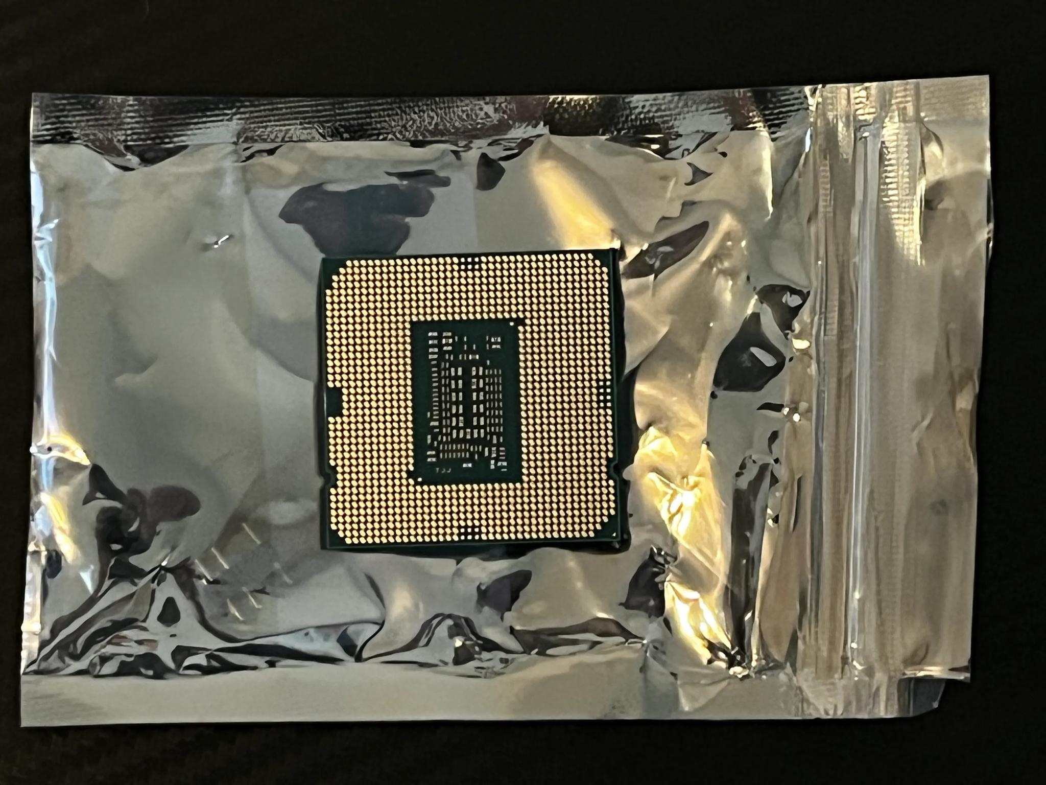 Intel Core i3-10100 3.6 GHz Quad-Core Processor