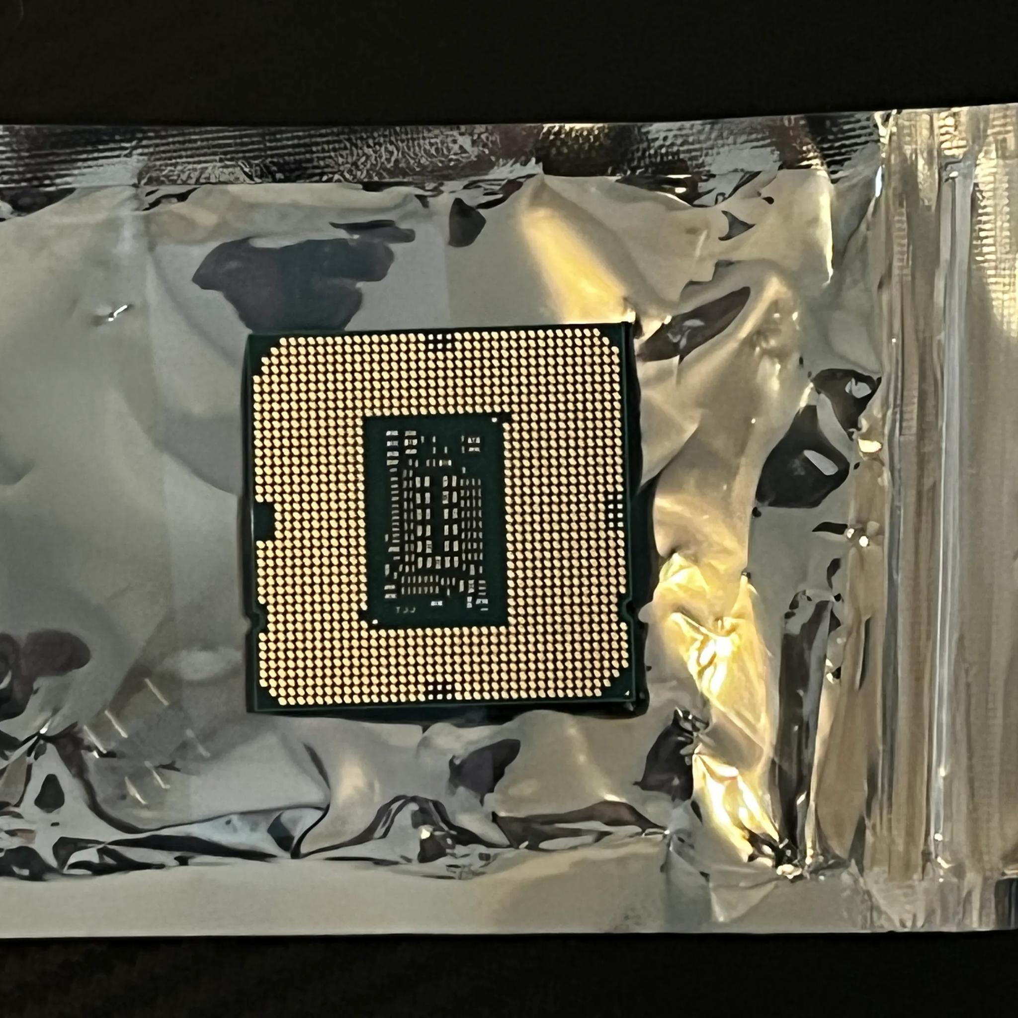 Intel Core i3-10100 3.6 GHz Quad-Core Processor
