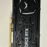 (Used) NVIDIA Lenovo GeForce RTX 3070 8GB / GDDR6 / 3DP / HDMI / LHR ARGB