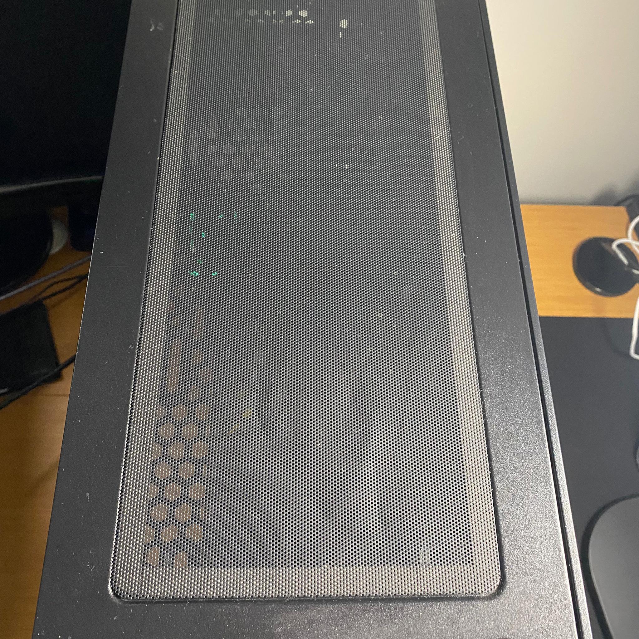 RTX 2070 SUPER I7-9700k  32gb RAM IBUYPOWER GAMING PC WINDOWS 11
