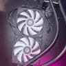 ID-COOLING AuraFlow 240mm AIO