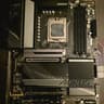 GIGABYTE X670 AORUS ELITE AX AM5 ATX AMD Motherboard