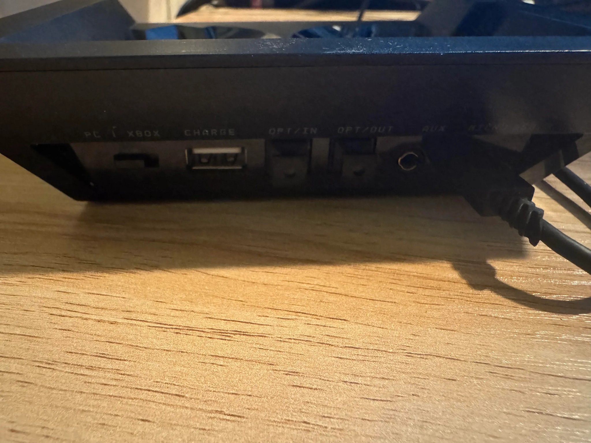 Astro A50 + Base Station