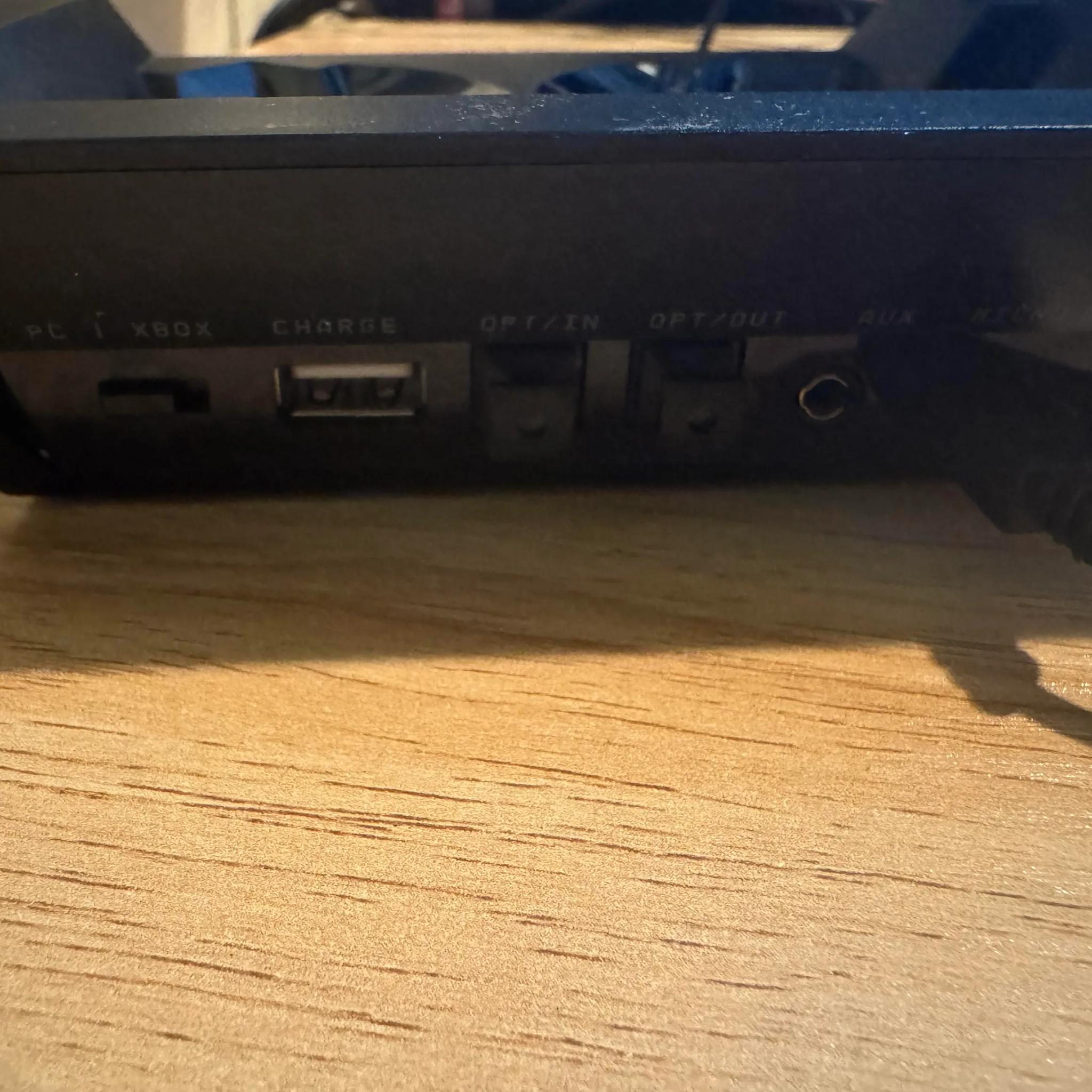 Astro A50 + Base Station