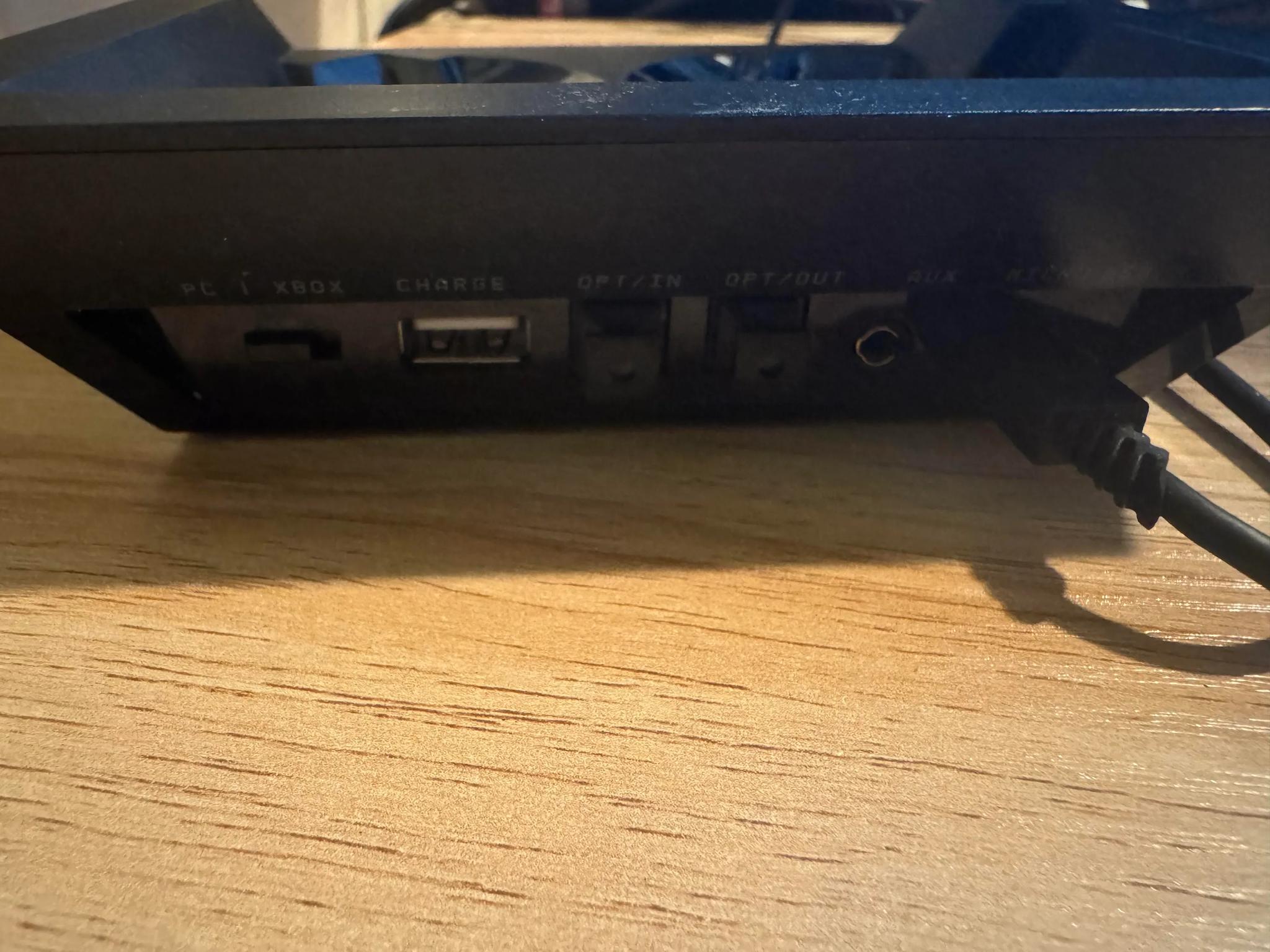 Astro A50 + Base Station