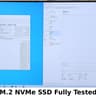 1TB NVMe M.2 SSD Kingston SNV3S1000G