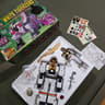 Vintage Mighty Morphin Power Rangers Legacy White Tigerzord Megazord MMPR w/ White Ranger 1994