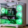 RTX 4090 & 9800X3D & 64 GB DDR5 Gaming PC