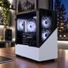 🖤🤍YETI Gaming PC | RTX 3060 12GB | Ryzen 5 5600x | 16GB RAM | 1.5 TB STORAGE | FREE SHIPPING