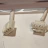 Lian Li UNI FAN SL120 White ARGB PWM Fans - 3 Pack