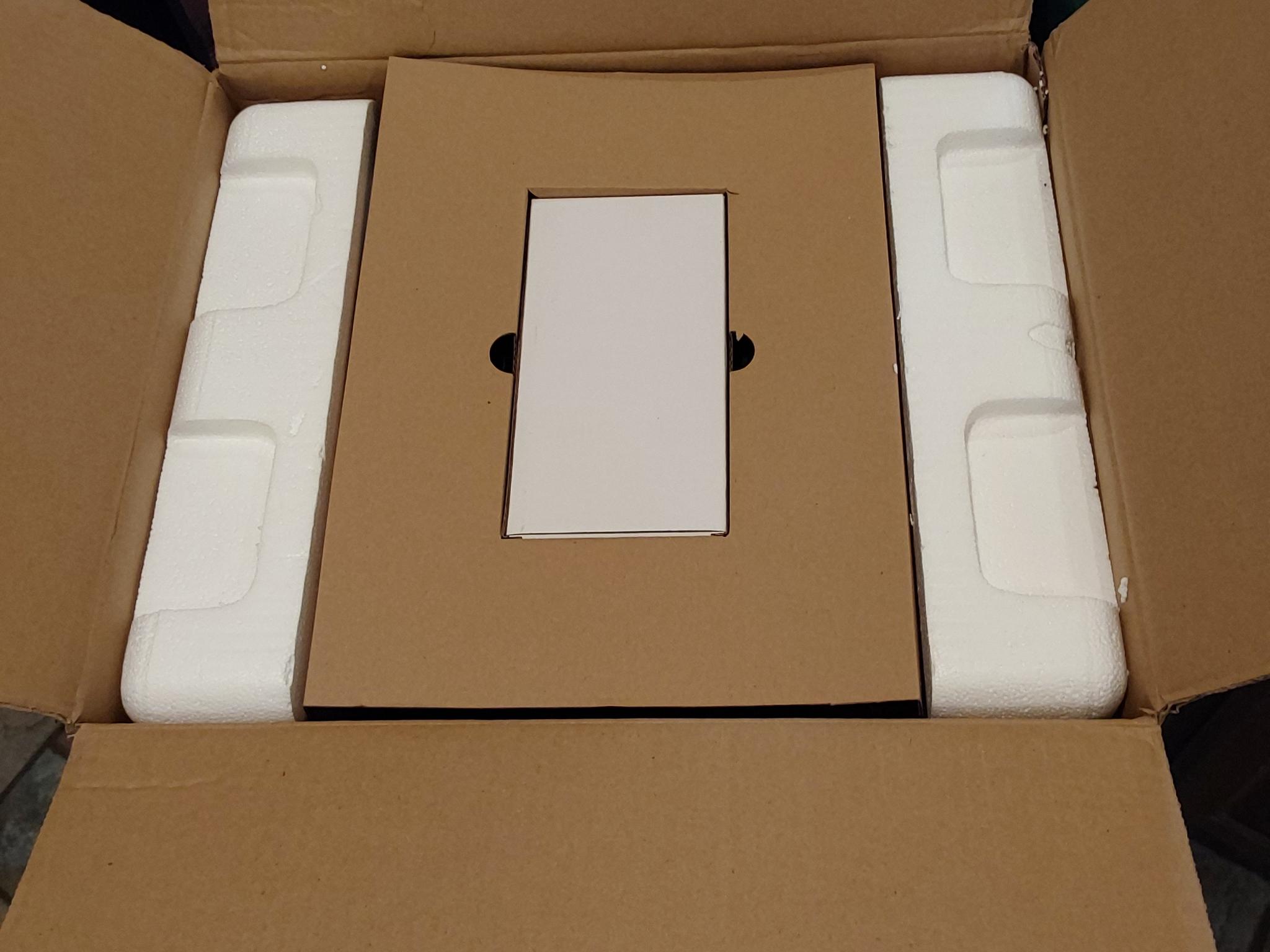 Lian Li O11 AIR MINI ATX Computer Case (White)