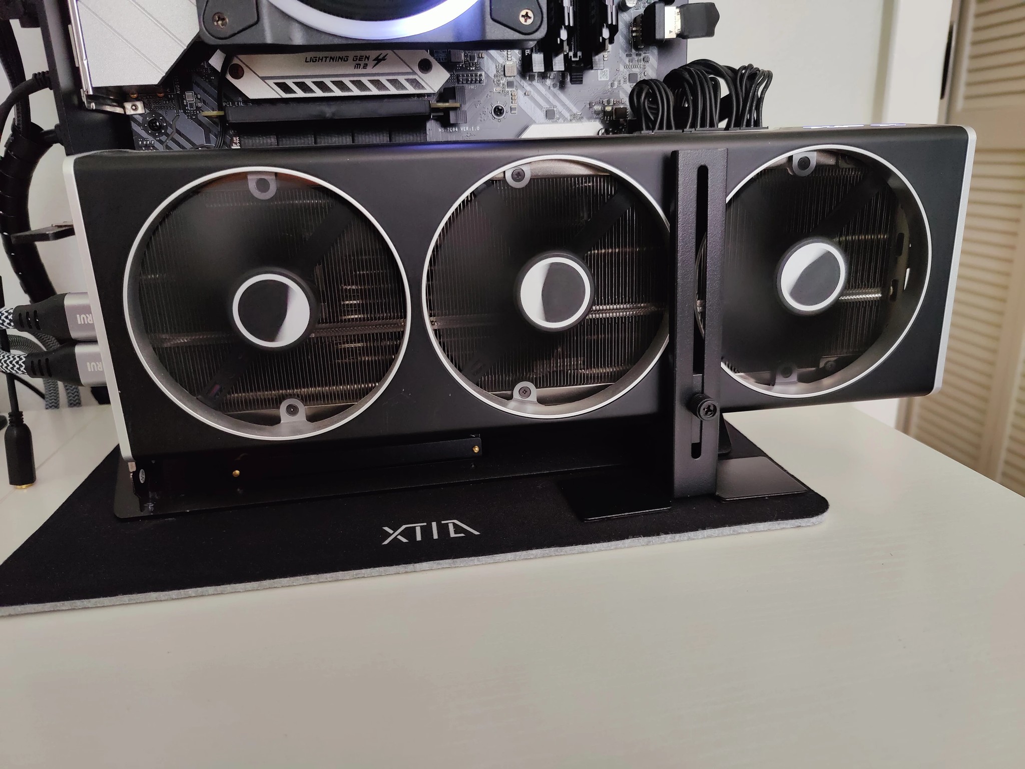 Radeon RX 7900 xtx - XFX Merc 310