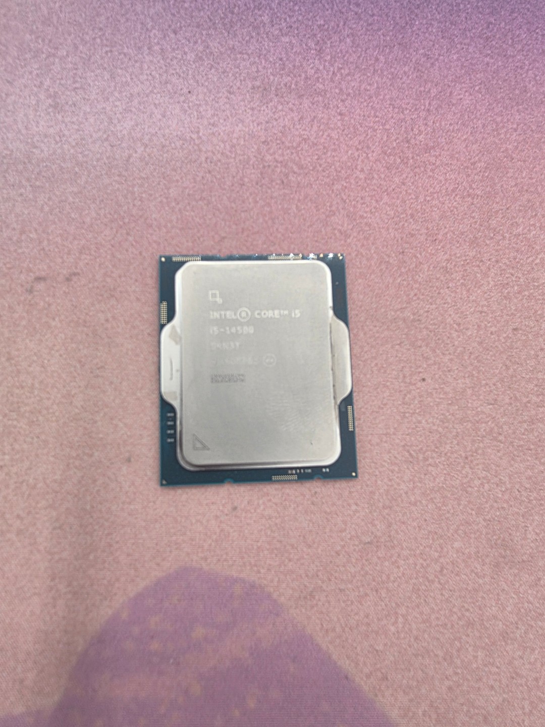 Intel Core i5-14500 | Jawa