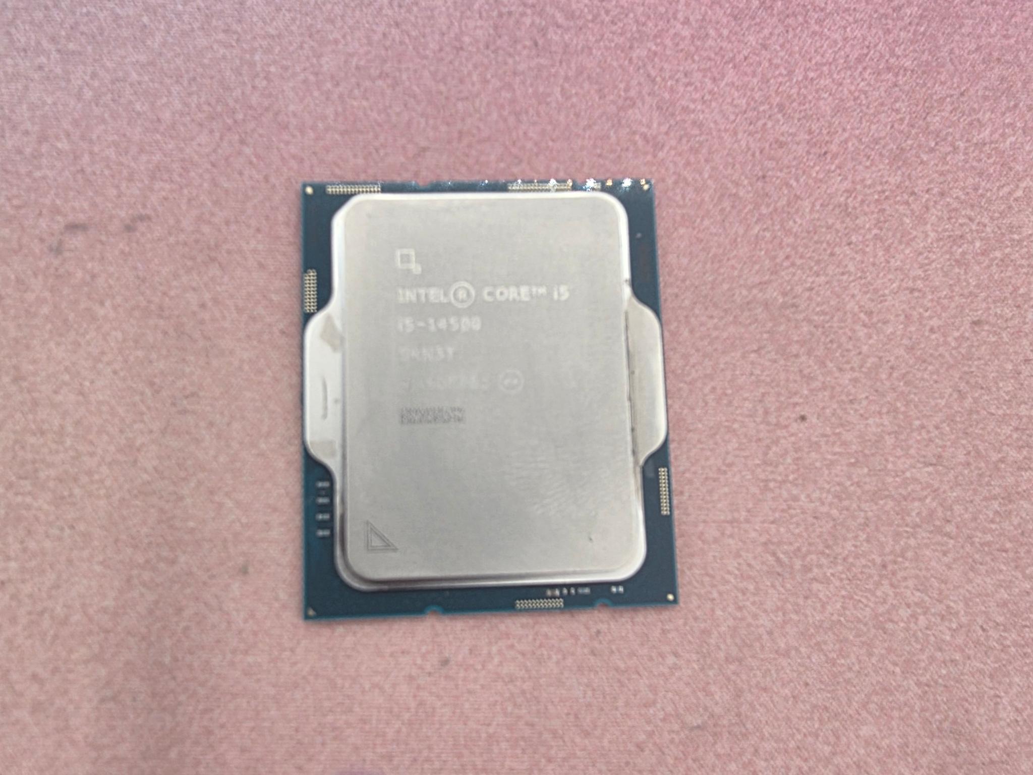 Intel Core i5-14500 - Image 1