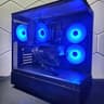 RTX 3070 | Ryzen 7 3700X | 16GB DDR4 | 256GB SSD + 1TB HDD | WIFI+BT | Windows 11