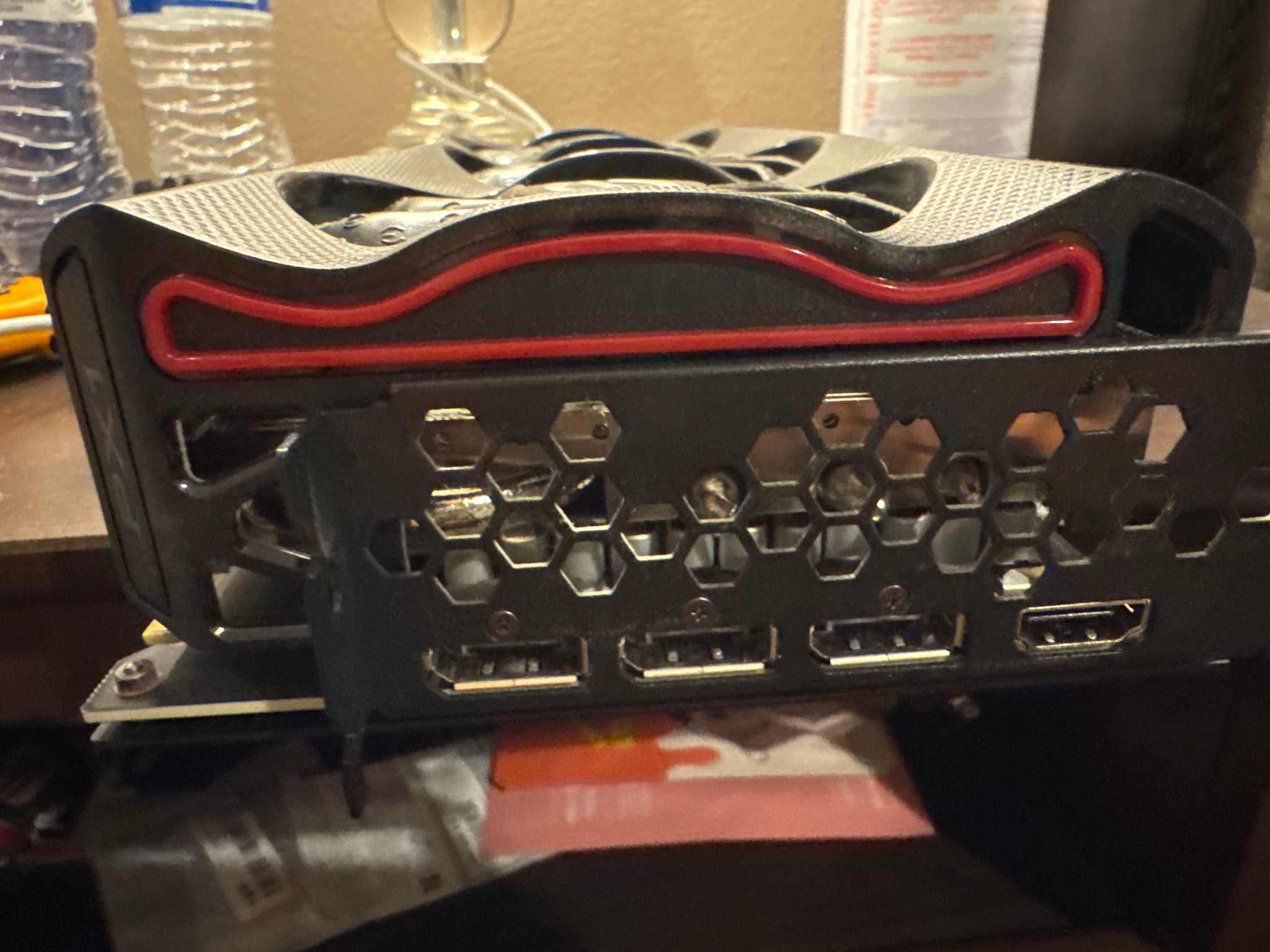 EVGA FTW3 GAMING GeForce RTX 3090