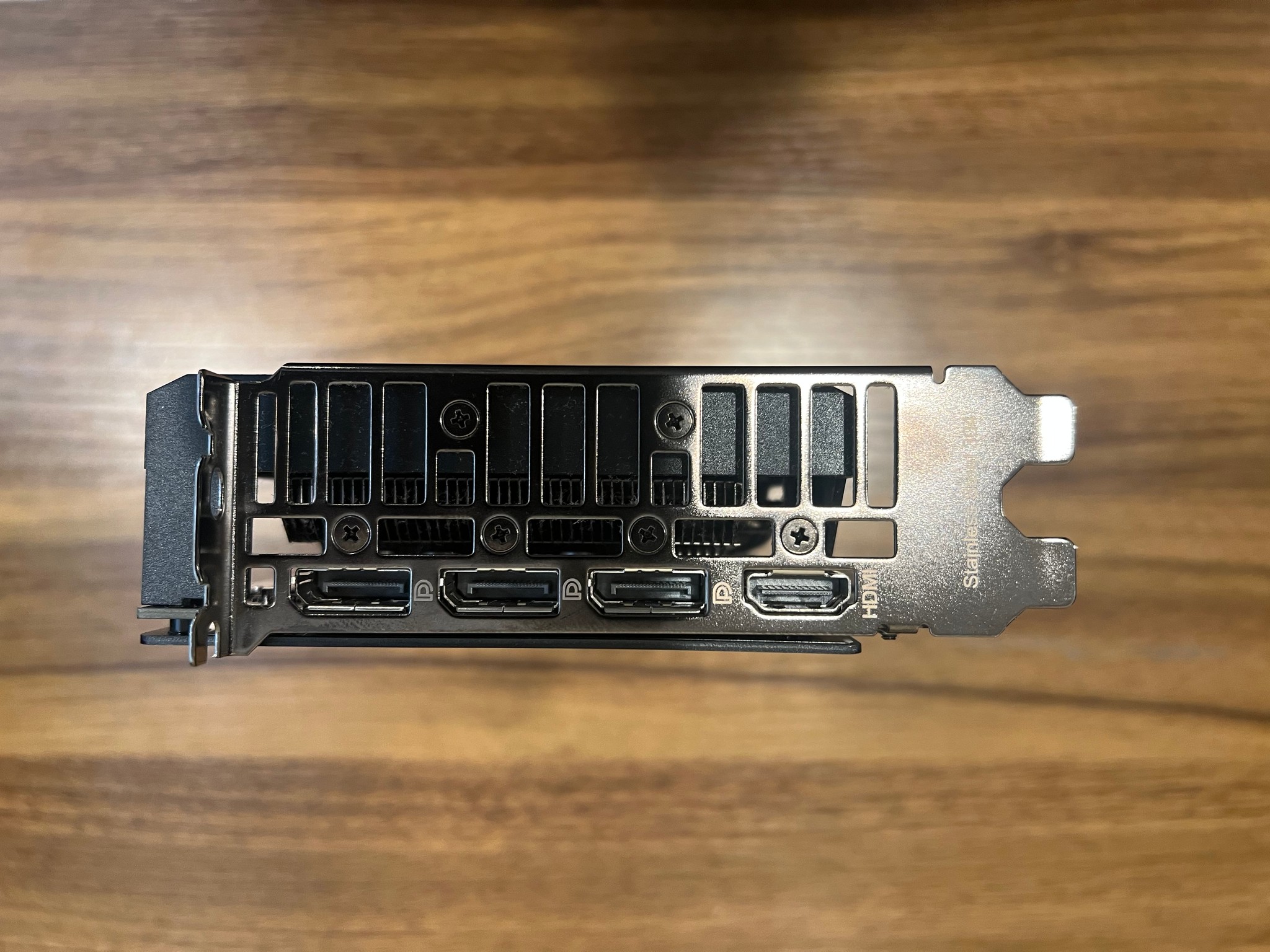 Nvidia RTX 4060 8GB ASUS DUAL V2 GPU Graphics Card
