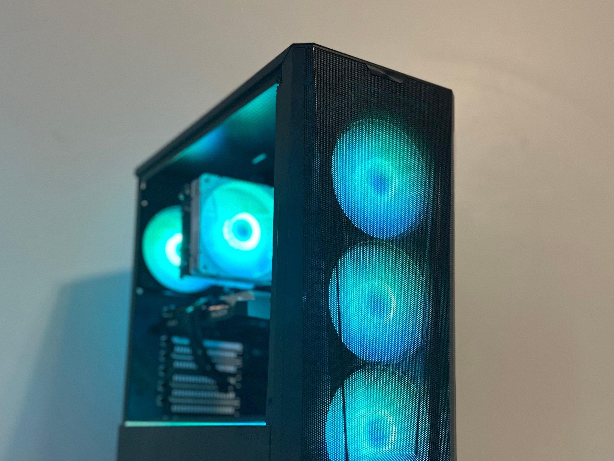 1080p Budget Gaming PC