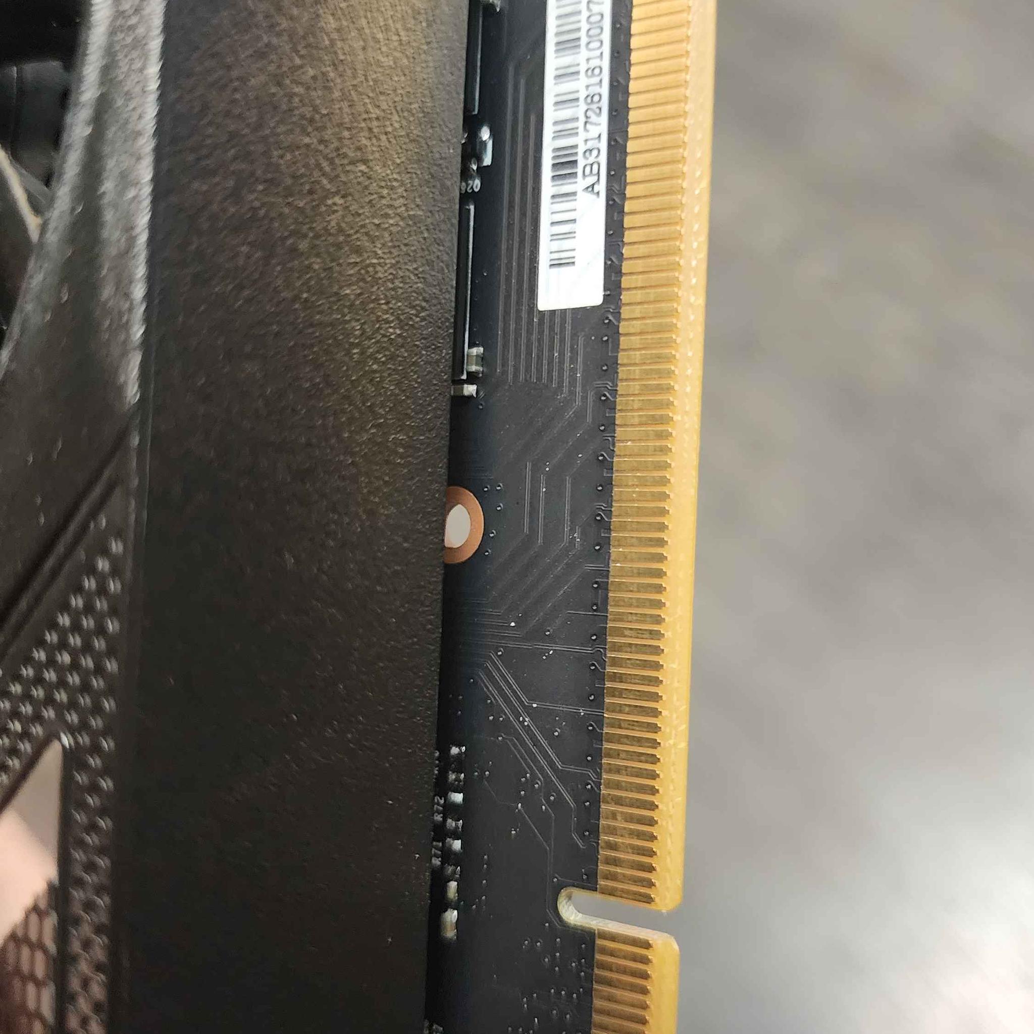 EVGA GAMING GeForce GTX 1060 6GB