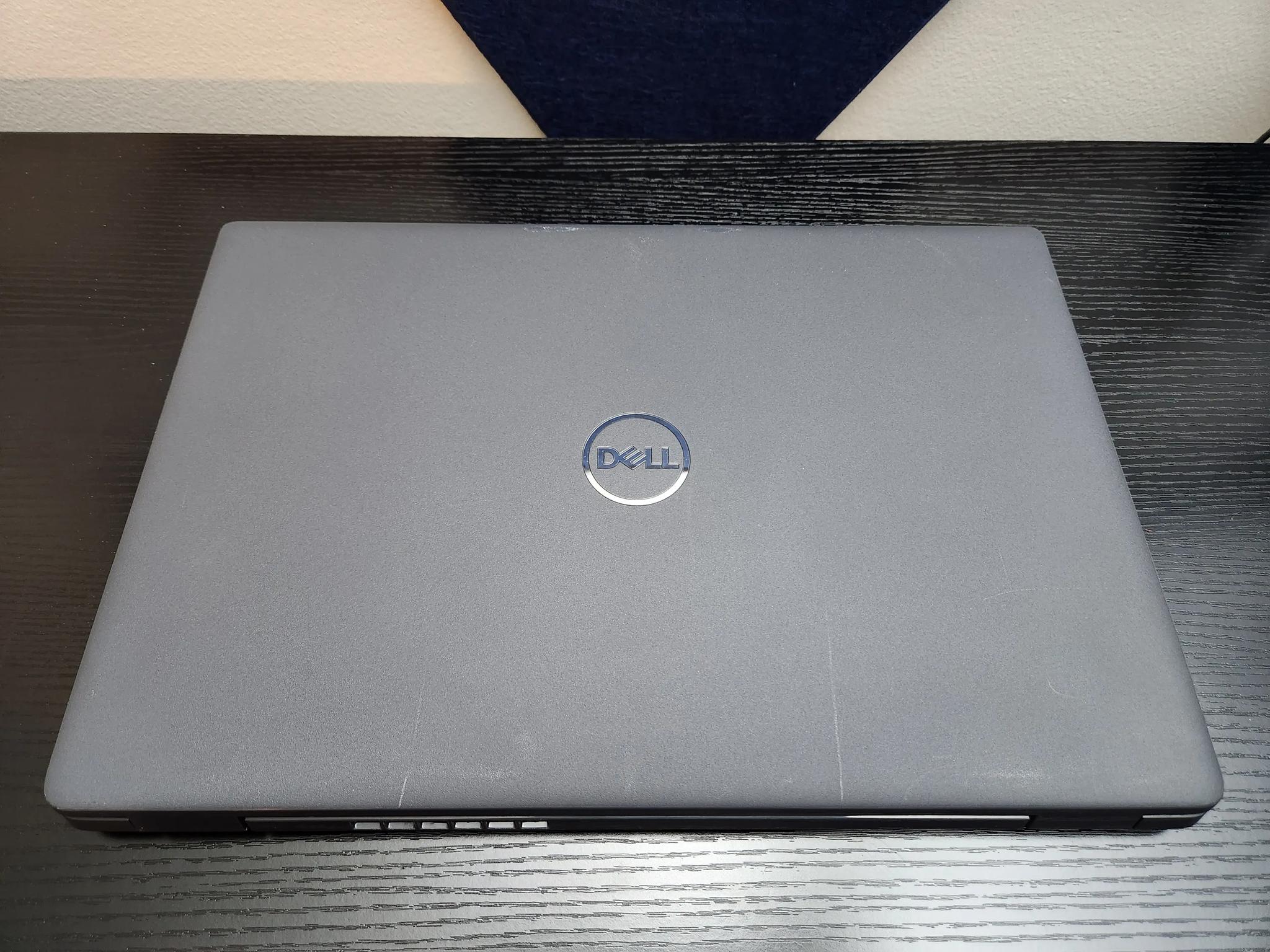 Dell Latitude 3510